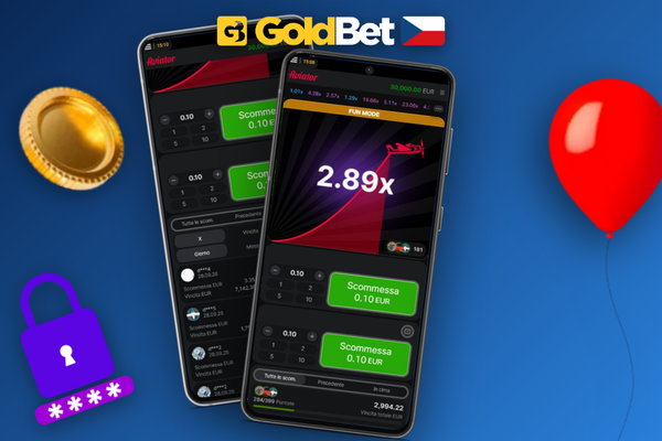 Infografika RTP a house edge pro Aviator algoritmus v Goldbet Casino