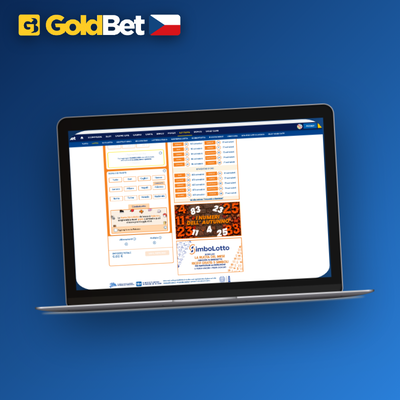 Goldbet Casino desktop spustíš jediným kliknutím na zástupce bez otevírání prohlížeče