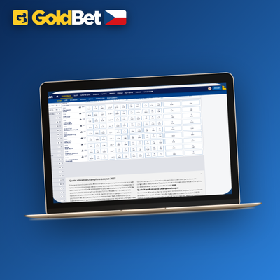 Goldbet Casino desktop klient umožňuje dlouhá herní sezení bez rušivých záložek prohlížeče