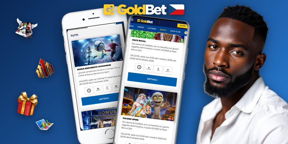 Goldbet Casino bonus krok za krokem – infografika vklad bonus sázky a uvolnění zůstatku