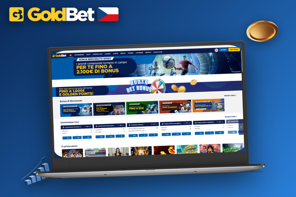 Příprava počítače před instalací Goldbet Casino desktop klienta – aktualizace systému v průběhu