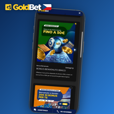 Rychlé výběry bez poplatků do 24 hodin po ověření účtu v Goldbet Casino CZ