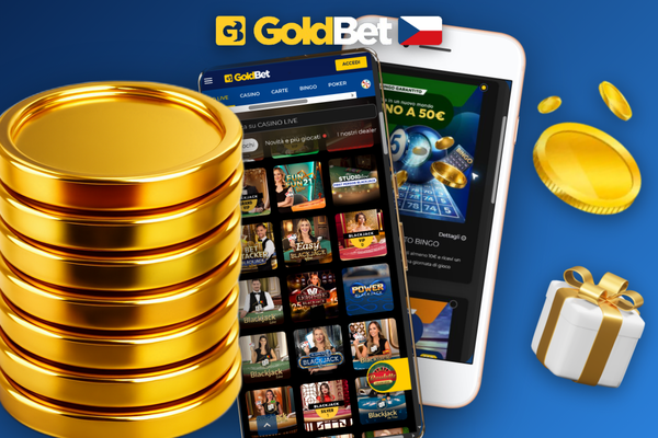 Správný okamžik k zastavení hry v Goldbet Casino – disciplína a kontrola emocí